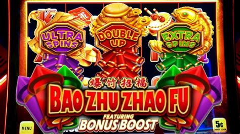 bao zhu zhao fu slot machine online free|Bao Zhu Xuan Tian Slot .